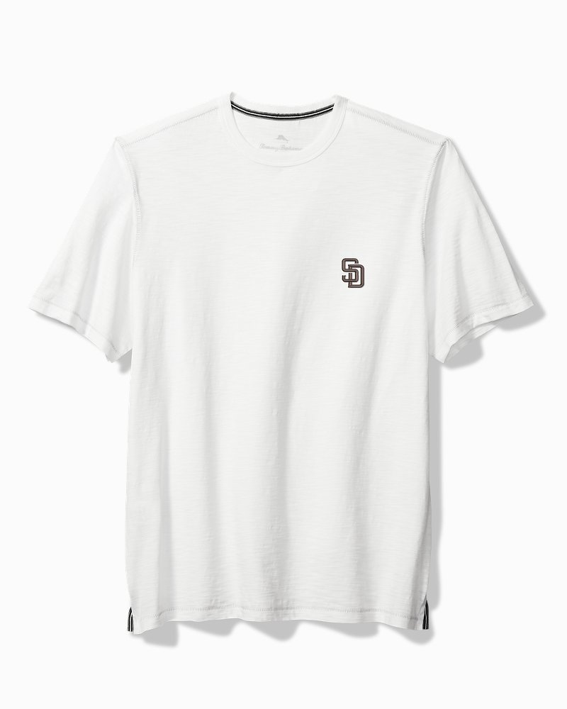 <i>MLB®</i> Bali Beach Short-Sleeve Crew Shirt