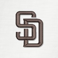 Swatch Color - san_diego_padres