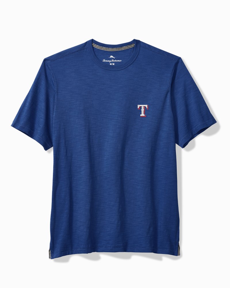Thumbnail for <i>MLB®</i> Bali Beach Short-Sleeve Crew Shirt
