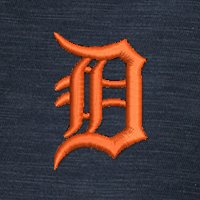 Swatch Color - detroit_tigers