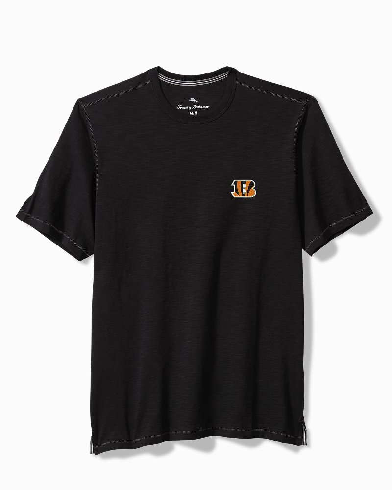 NFL Bali Beach Crew T-Shirt