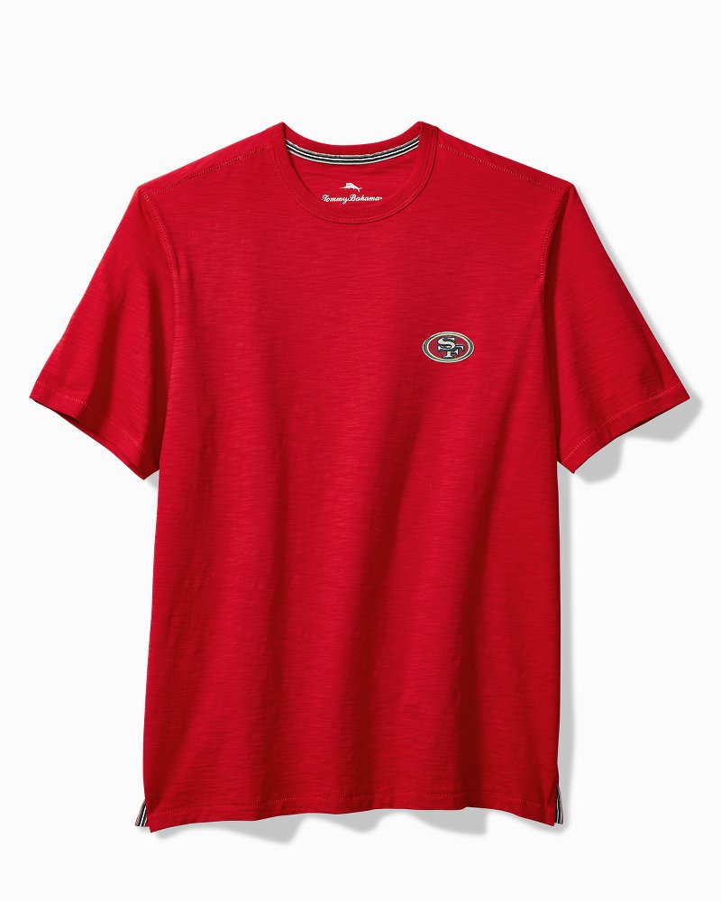 NFL Bali Beach Crew T-Shirt