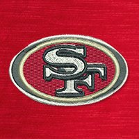 Swatch Color - san_francisco_49ers