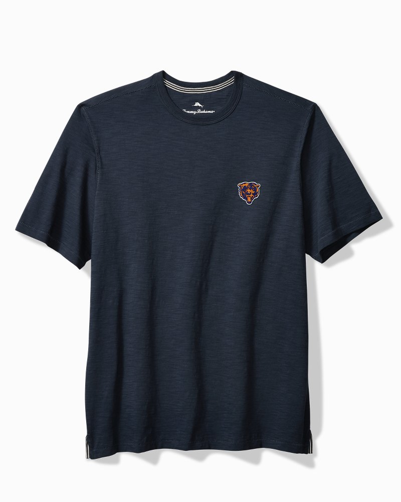 NFL Bali Beach Crew T-Shirt