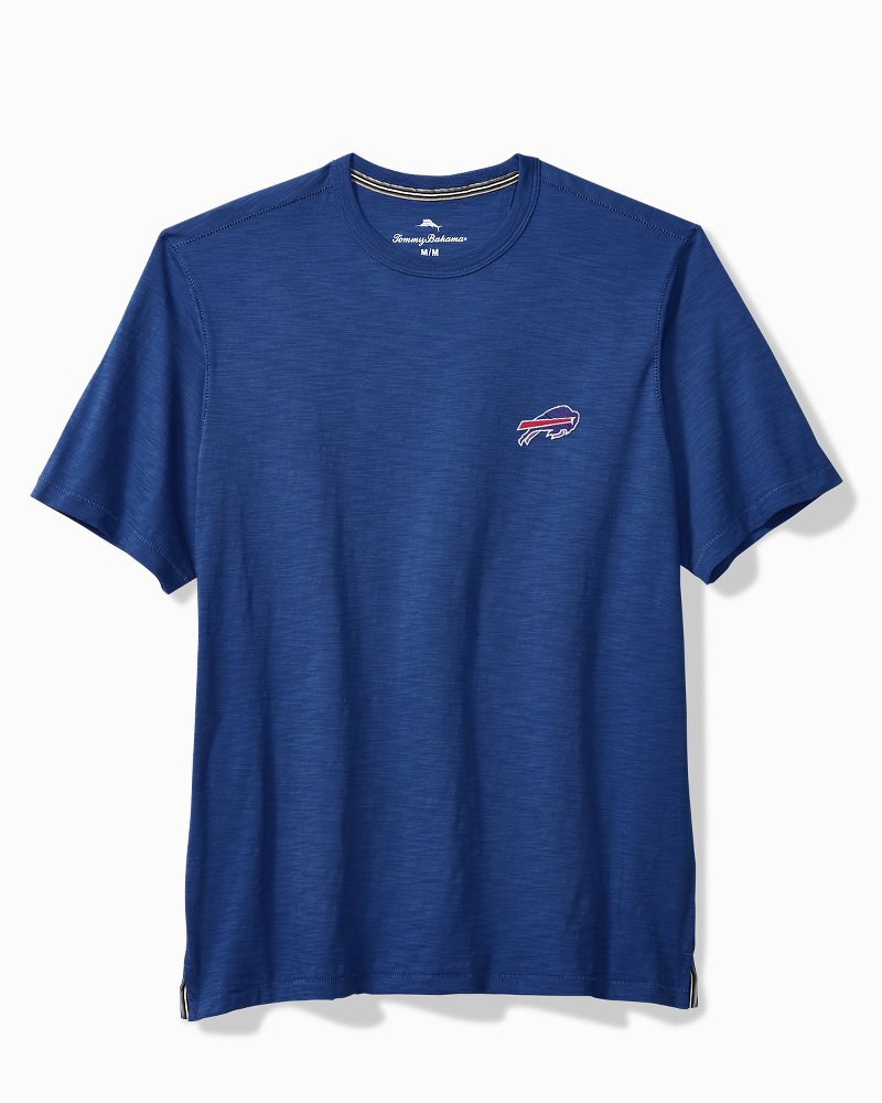 NFL Bali Beach Crew T-Shirt
