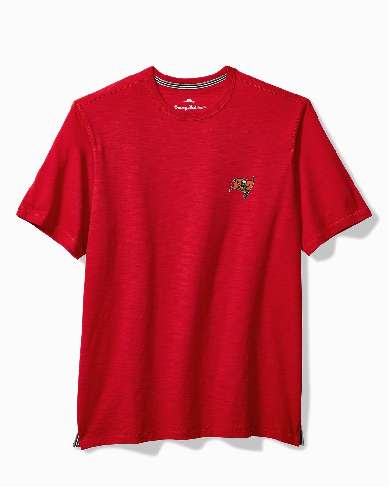 NFL Bali Beach Crew T-Shirt