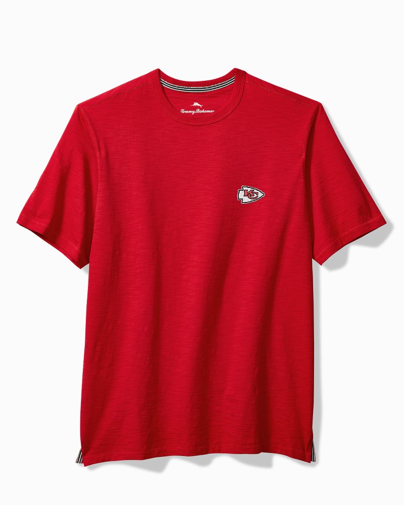 NFL Bali Beach Crew T-Shirt