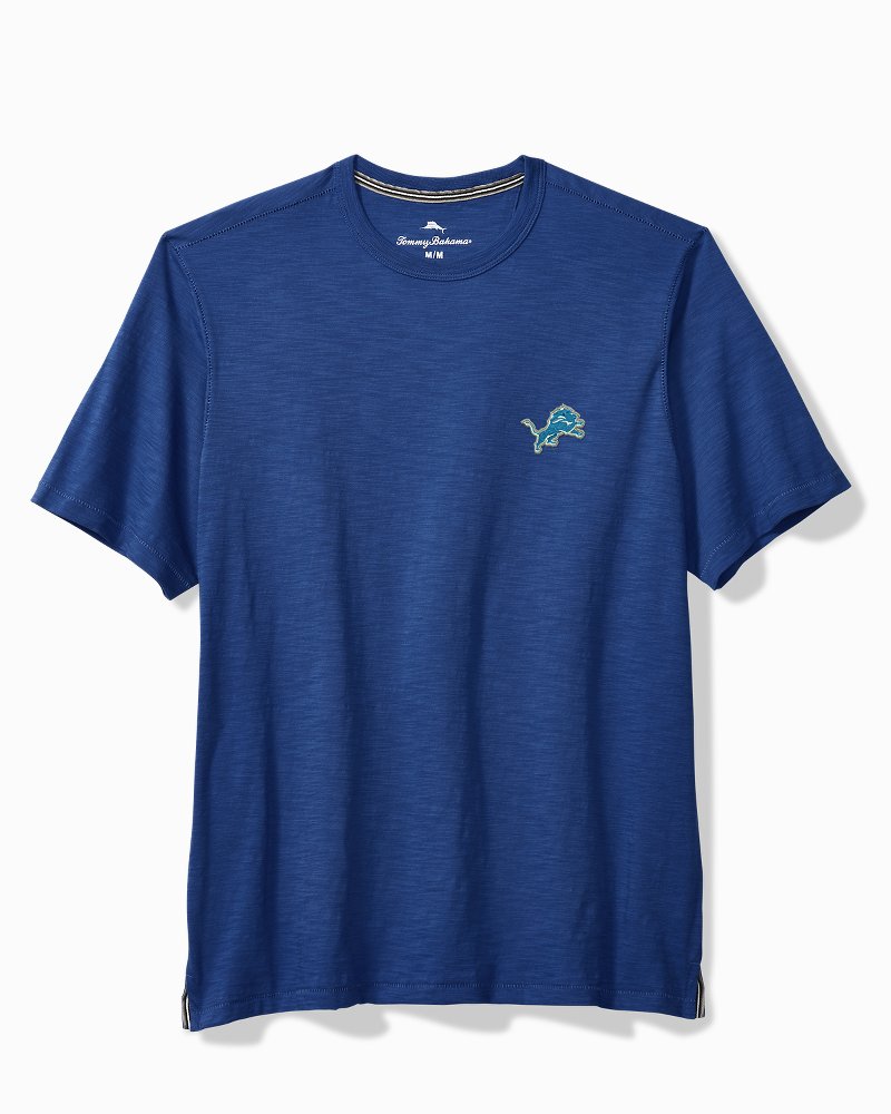NFL Bali Beach Crew T-Shirt
