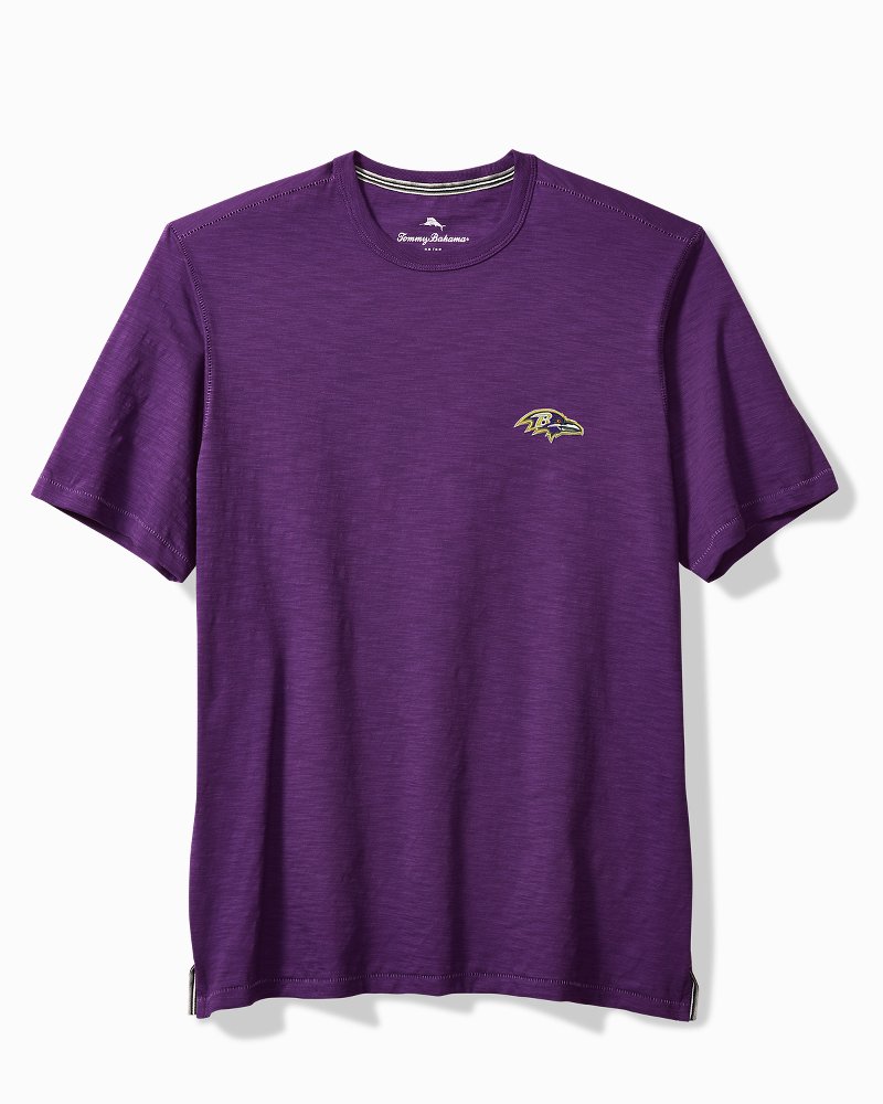 NFL Bali Beach Crew T-Shirt