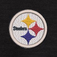 Swatch Color - pittsburgh_steelers