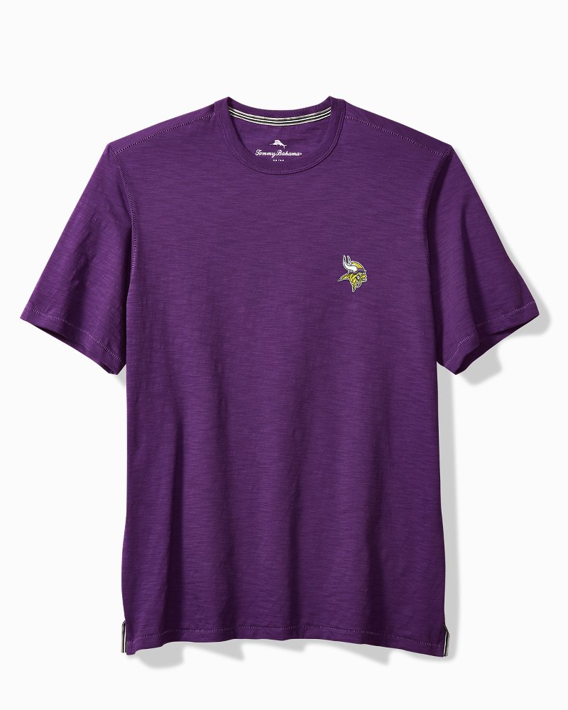 NFL Bali Beach Crew T-Shirt