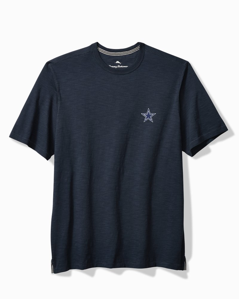 NFL Bali Beach Crew T-Shirt