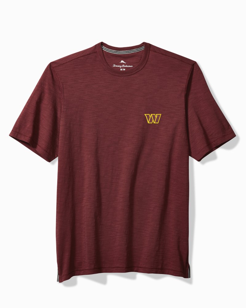 NFL Bali Beach Crew T-Shirt