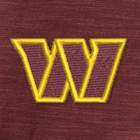 Swatch Color - washington_commanders