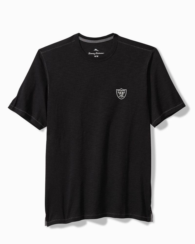 NFL Bali Beach Crew T-Shirt