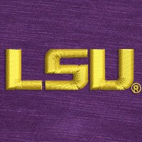 Swatch Color - LSU