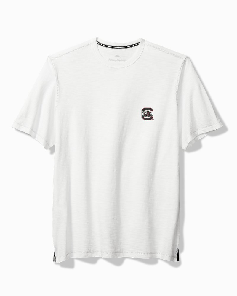 Collegiate Bali Beach Crew T-Shirt