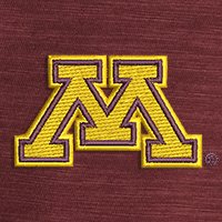 Swatch Color - Minnesota