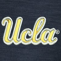Swatch Color - UCLA