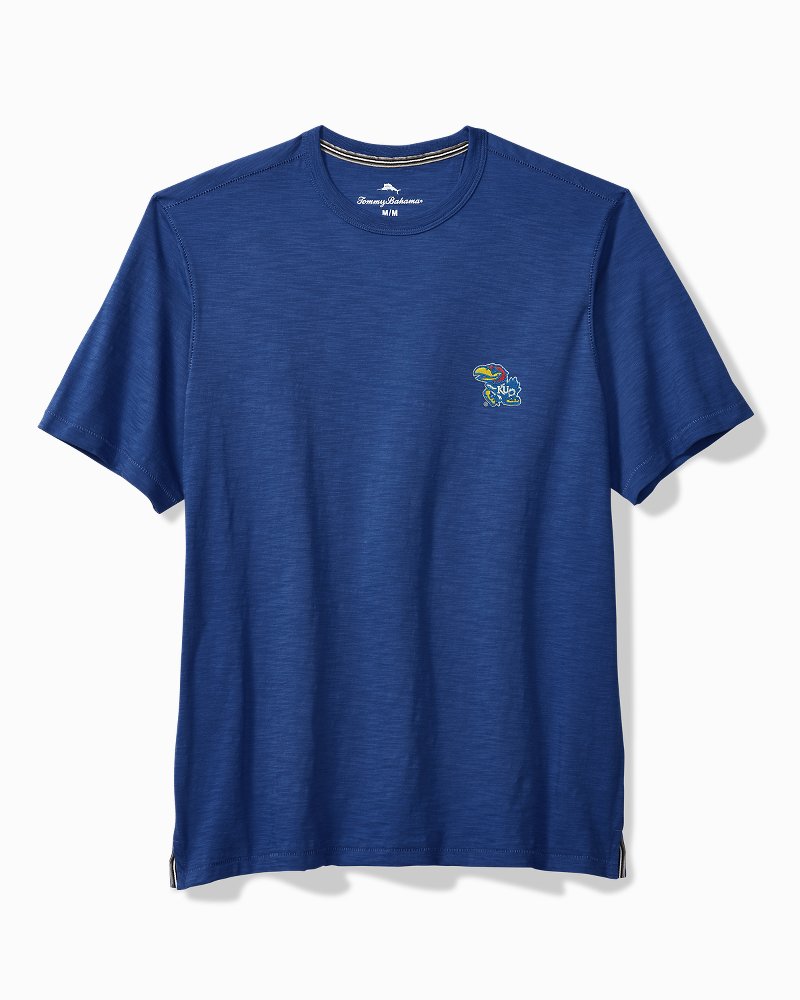 Collegiate Bali Beach Crew T-Shirt