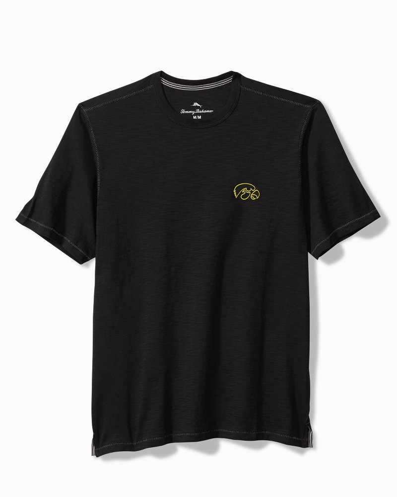 Collegiate Bali Beach Crew T-Shirt