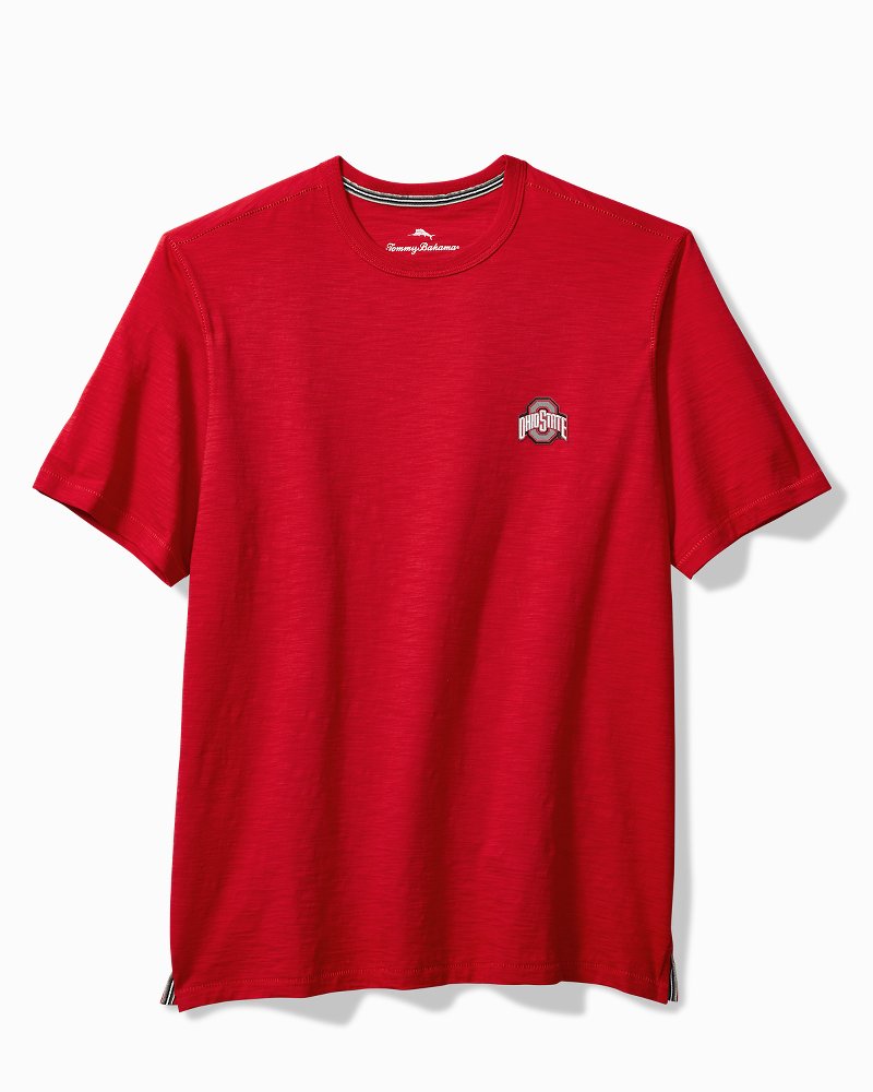 Collegiate Bali Beach Crew T-Shirt
