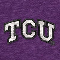 Swatch Color - TCU