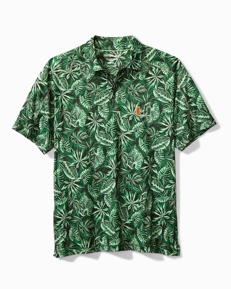 Miami University Collegiate Fan Gear | Tommy Bahama