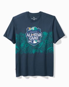 2022 mlb all star game shirt
