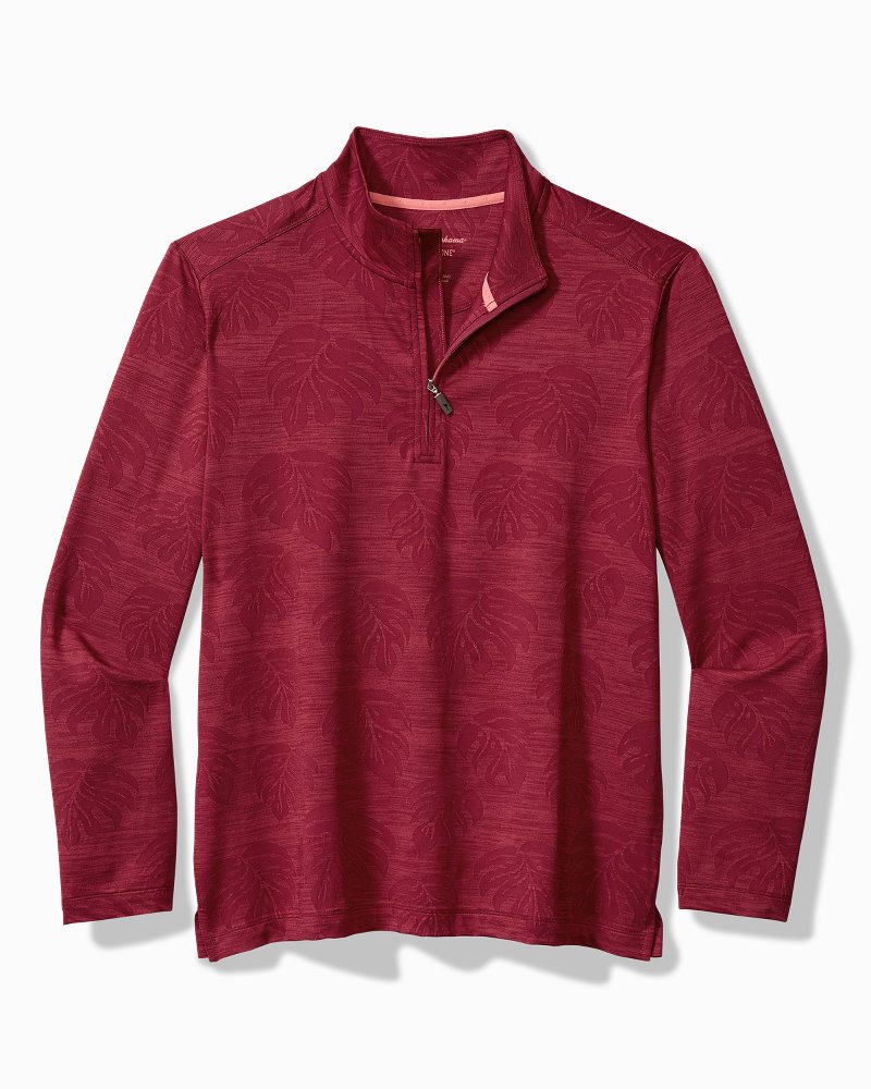 Tommy bahama men's clearance sweatshirts