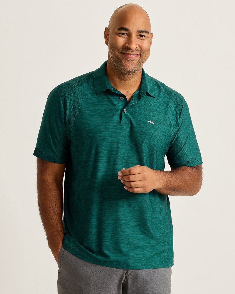 Palm Coast Pro IslandZone Polo