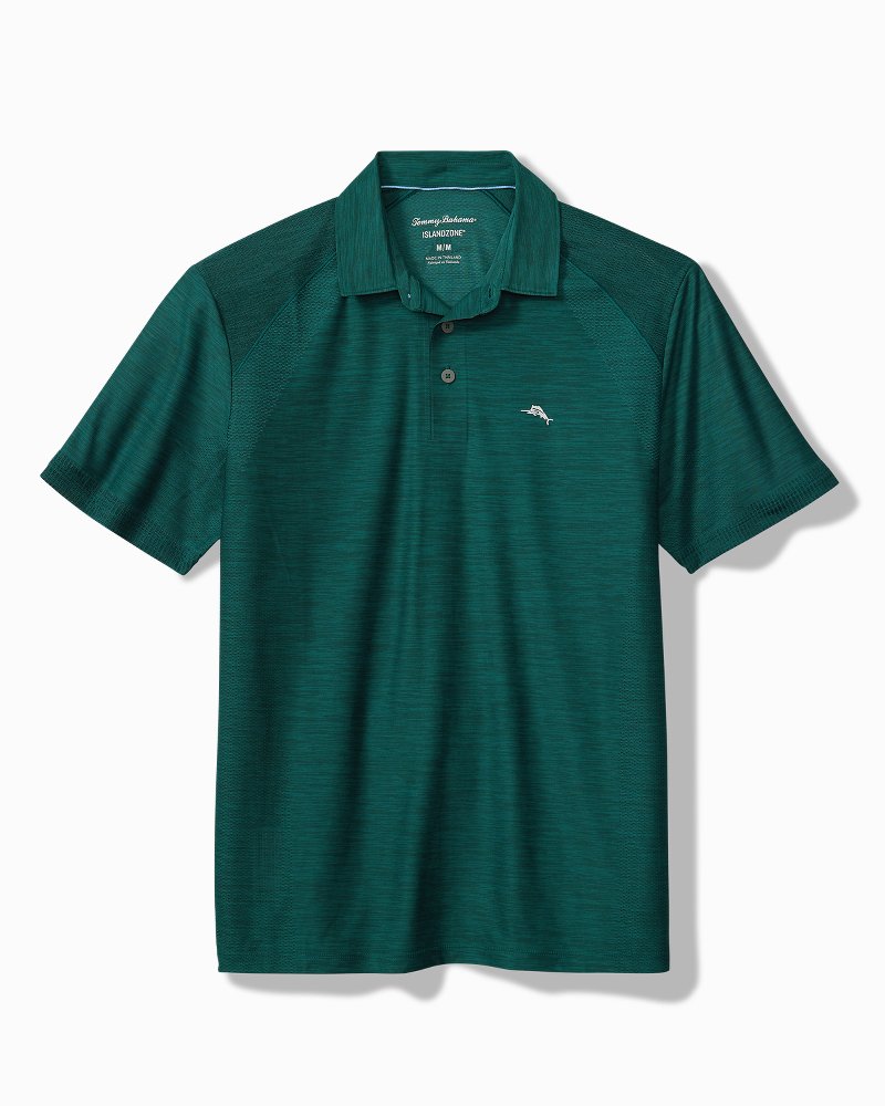 Palm Coast Pro IslandZone Polo