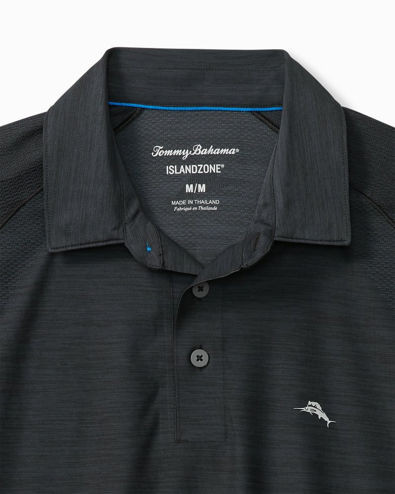 Palm Coast Pro IslandZone Polo