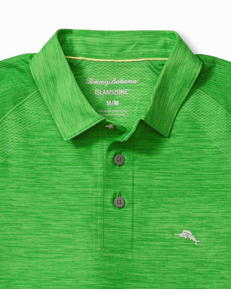 Palm Coast Pro IslandZone® Polo
