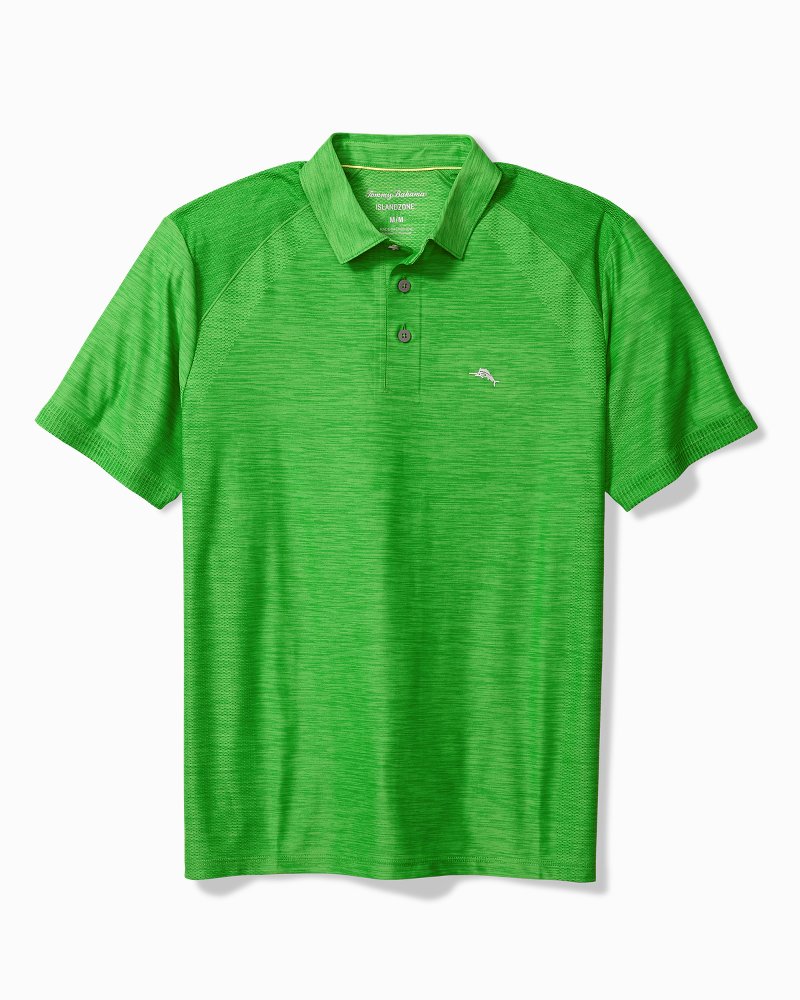 Palm Coast Pro IslandZone® Polo