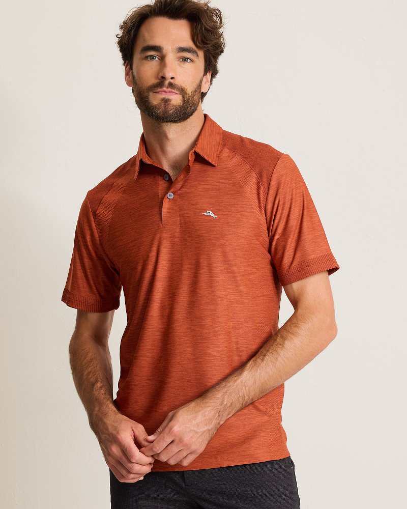 Palm Coast Pro IslandZone Polo thumbnail 3