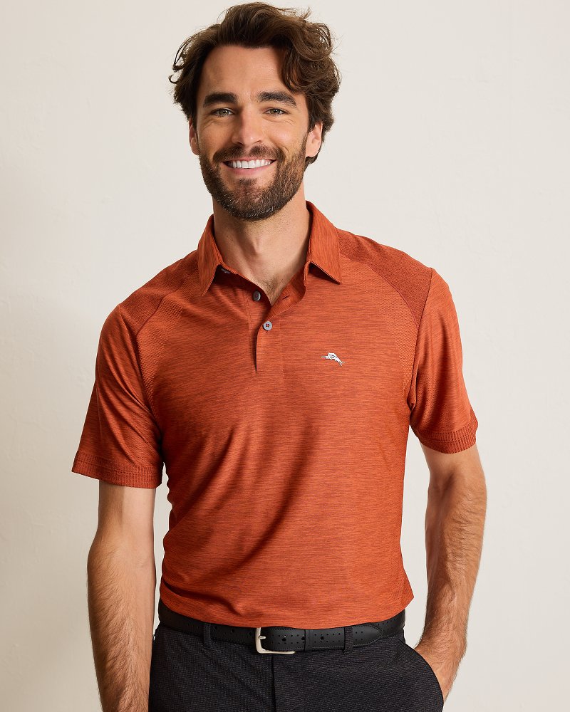 Palm Coast Pro IslandZone Polo thumbnail 5