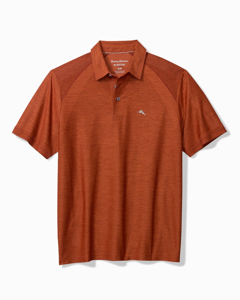 Palm Coast Pro IslandZone Polo