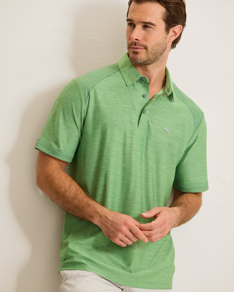 Palm Coast Pro IslandZone Polo
