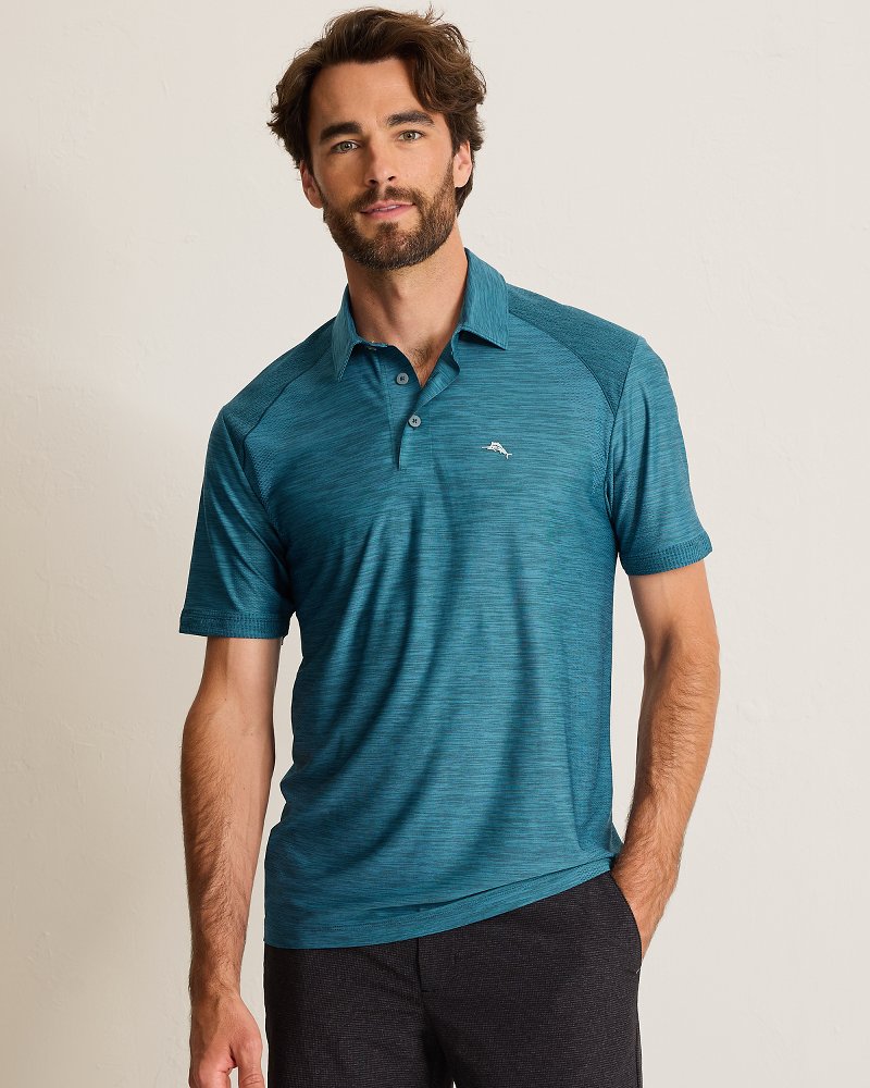 Palm Coast Pro IslandZone Polo