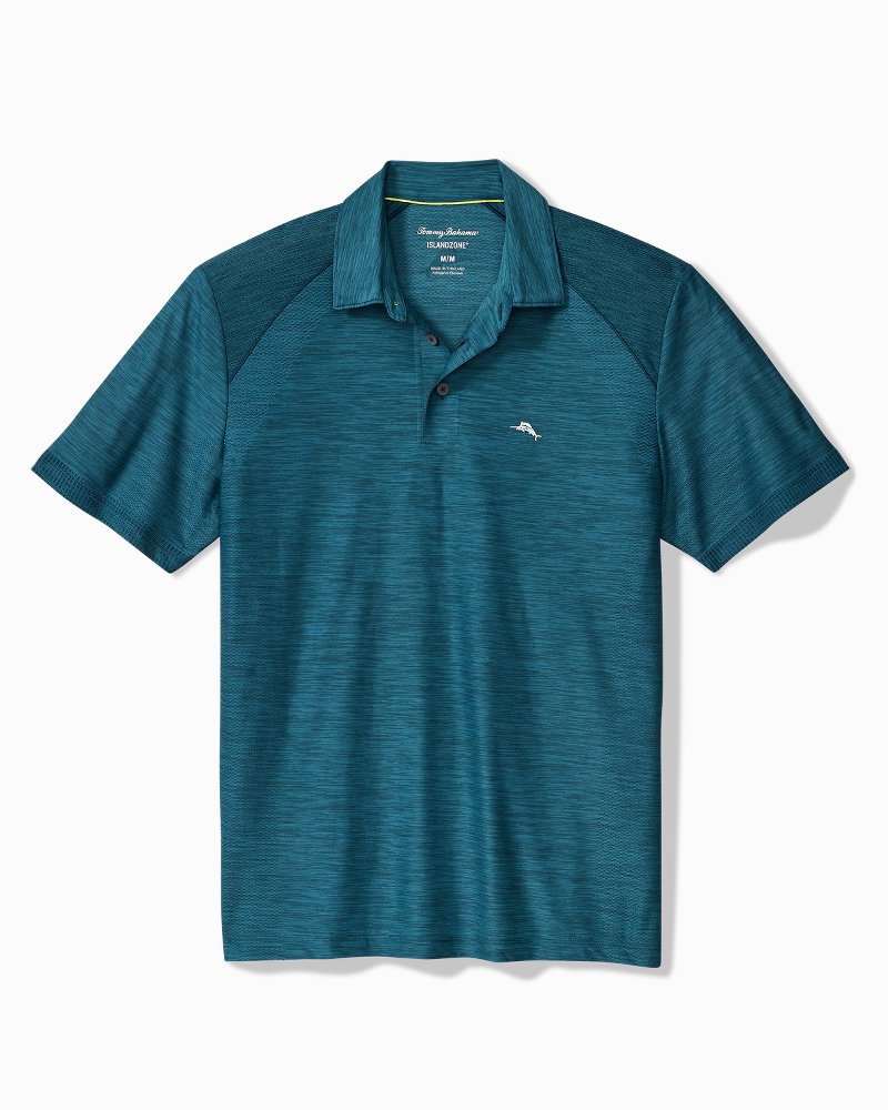 Palm Coast Pro IslandZone Polo
