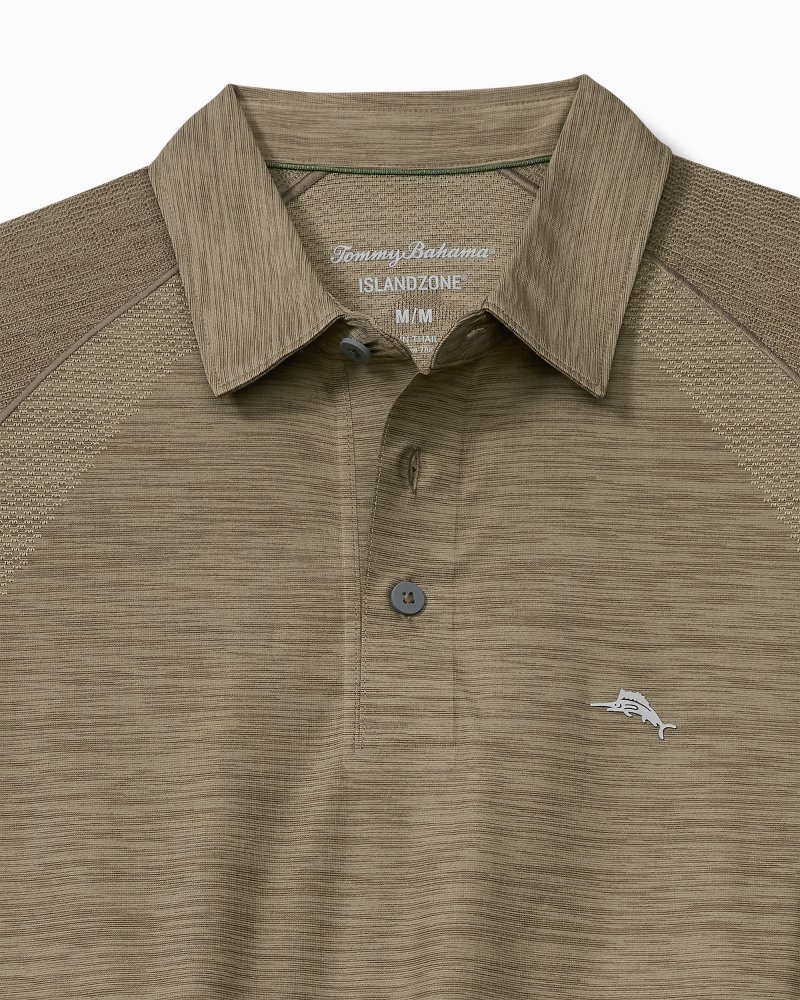 Palm Coast Pro IslandZone Polo