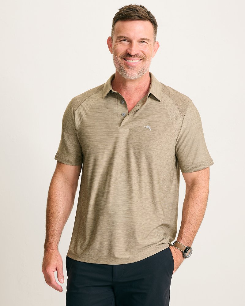 Palm Coast Pro IslandZone Polo