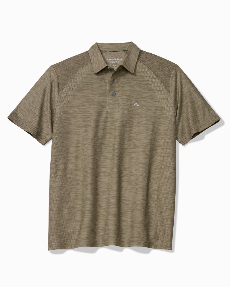 Palm Coast Pro IslandZone Polo