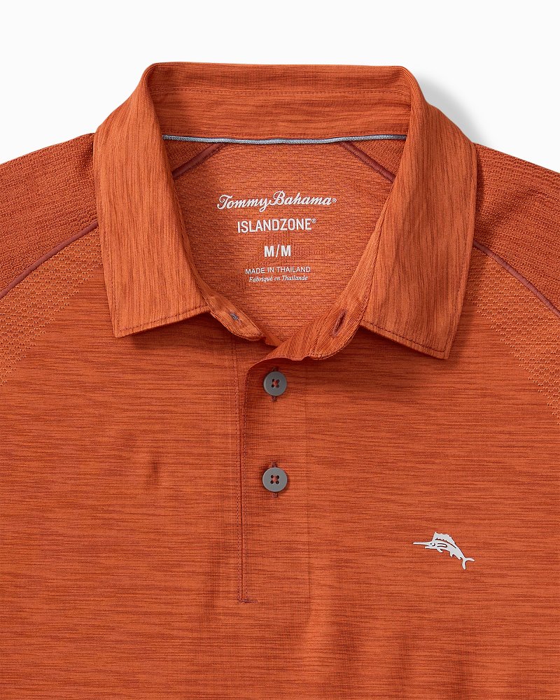 Palm Coast Pro IslandZone Polo