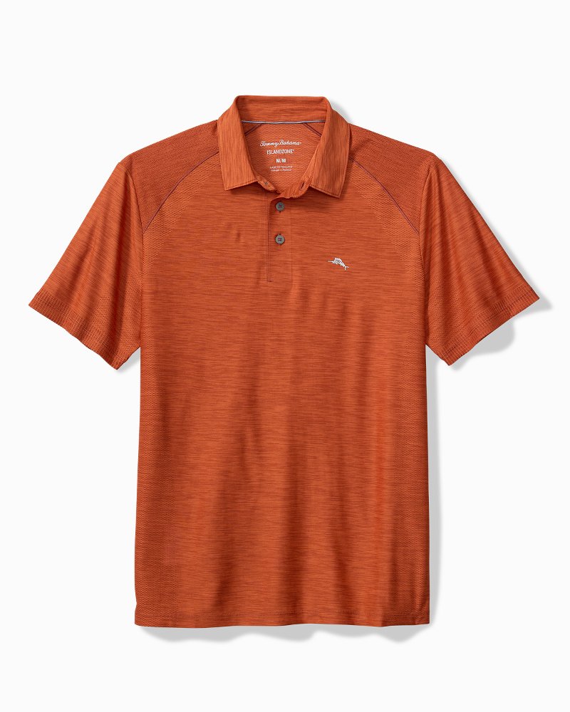 Palm Coast Pro IslandZone Polo