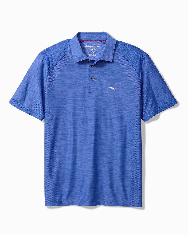 Palm Coast Pro IslandZone® Polo