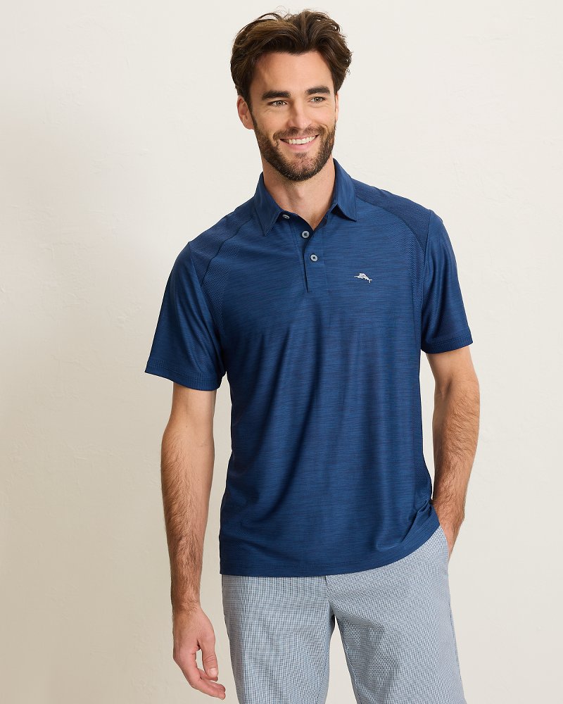 Palm Coast Pro IslandZone Polo