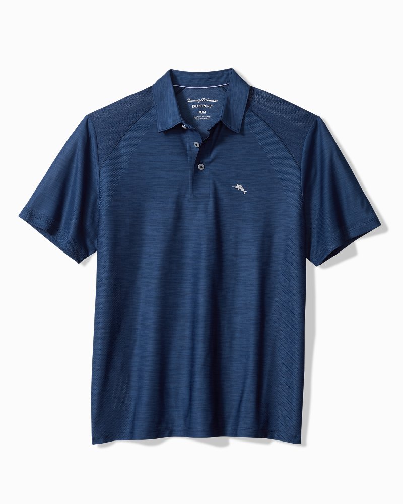 Palm Coast Pro IslandZone Polo