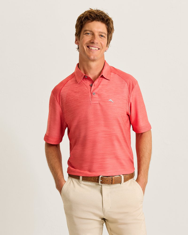Palm Coast Pro IslandZone Polo